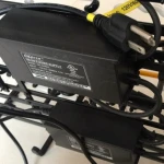 Neon Light Transformer,  30mA 110V Black Neon Transformer Power Supply Electronic Neon Light Signs Bar Lights