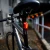 New Arrival 2021 LED Rear Bicycle Light USB Rechargeable Red