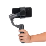 New Arrival 3-Axis Gimbal Stabilizer Smartphone Handheld Selfie Holder Action Camera Video 3 Axis Gimbal Stabilizer