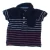Import new arrival autumn 100% cotton baby boy kids polo shirts for school uniform with long sleeve from Pakistan