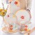 Import New Arrival Bone China Classic Dinner Party Set Dinnerware from China