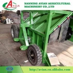 New Arrival Compost Machine/Mushroom Compost/Compost Making Machine