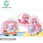 New arrival educational kids pretend play set