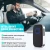 Import New Arrival Mini Portable Handsfree Call Kit Wireless Adapter Music Car Aux 5.0 Audio BT Receiver from China