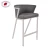 Import New Arrival Modern Design Luxury Bar Chairs With A Stool ,Counter Bar Stools For Sale from China