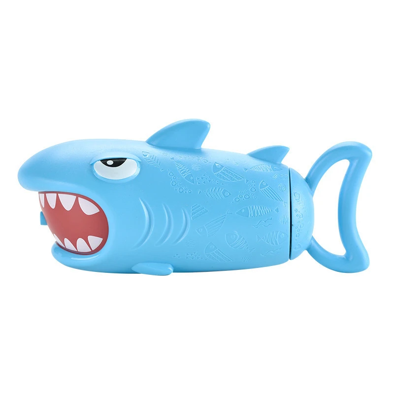 New Arrival Outdoor Play Animal Water Gun Set Pool Toys Carton Water Squirts  Game Water Gun Shooter Beach Toys