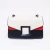 Import New arrival popular style teenager girls color collision handbags high quality PU shoulder bags SH873 from China