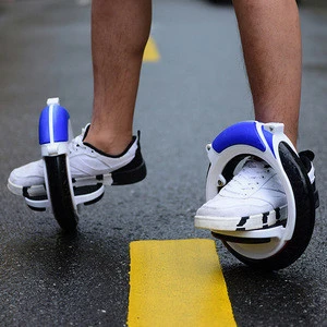 New Arrival Professional Durable Outdoor Sports Removable Speed Roller Skates