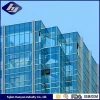 New Building Laminated Glass Customized 12mm Thick toughened Glass for Door