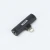 Import New Charger Usb Power Supply Adapter Applicable For Apple One-to-two-mounted Connector 3.5mm Headset from China