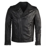 New collection 2021 leather jackets coats pants in cowhide sheepskin with custom logo designs