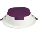 New Comes Indoor Lights Round SMD 24W LED Downlight