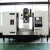 Import New Condition VBM-1160 Vertical CNC Milling Machine Center High Quality Spindle for Sale from China