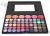Import NEW cosmetics 50eyeshadow +6colors blush 56colors makeup sets from China