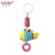 Import New Cute Baby Toys Soft Musical Newborn Kids Toys Animal Baby Mobile Stroller Toys Plush Playing Doll from China