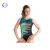 Import New Design  Adult Gymnastics Leotards  Printed Long Sleeve Leotard Dancewear Gymnastic Leotard One Piece Women Body Suit from China