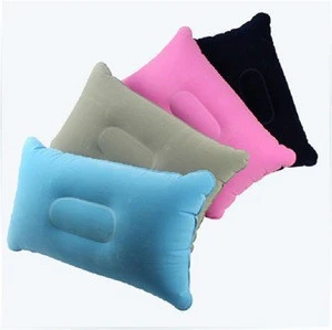 New design bath neck pillow, inflatable bath pillow, inflatable neck pillow