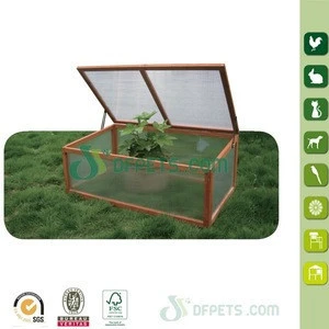 New Design Beautiful Garden Used Greenhouses For Sale DFG001
