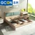 Import New Design Bedroom Furniture Bedroom Furniture Wooden Bed with Storage from China