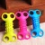 Import new design bone shape teeth cleaning tpr dog pet toy from China