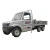 Import New design Chinese factory eec electric truck electric pick up truck from China