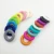 Import New Design Donut BPA Free Silicone Baby Teether from China