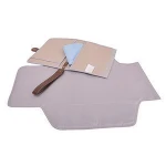New Design Fashion Baby Changing Pad Portable