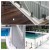 Import New Design fool fence glass balustrade accessories  frameless glass railing clamp spigot from China
