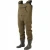 Import New Design Insulated Chest Camo Fishing Waders from China