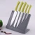 Import New design multifunction knife block with sharpener strong magnetic knife cutting board and gadgets holder from China