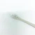 Import new design nano bristle toothbrush adult gum massage for oral hygiene from China