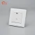 Import New design slim  wall switch  piano light switch plate UK electric switch SASO SQM CB IEC COC CERFICIATE from Pakistan
