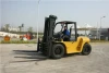 NEW designed 10 Ton Fork Lift with Japanese Engine