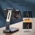 Import New Desk Mobile Phone Holder Stand Adjustable Desktop Tablet Holder Cell Phone Stand from China