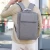 Import New fashion design Large Capacity Leisure Business Backpack Multifunction Travel Backpack Waterproof Laptop Backpack from China