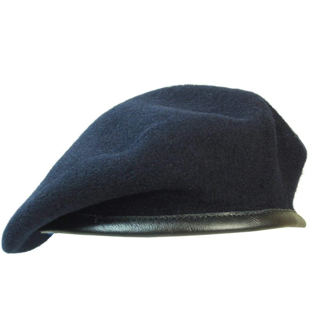New Fashion Security Beret Cap for Men Military