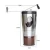 Import New foldable manual coffee grinder portable stainless steel coffee grinder from China