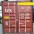 Import New ISO Standard 40ft Shipping Container for Sale Storage Container from China