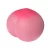 Import New Jumbo Squishy Cute  Pink Peach Soft PU Foam Slow Rising Stress Relief Toys Gifts from China