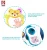 Import New kids educational educational walker 2 in 1 plastic baby walker toy from China
