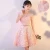 Import New  Little dress sweet princess party dress  long tail cocktail dress from China