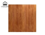 new luxury design restaurant furniture dining table set solid wood table tops rectangular or round for cafe
