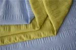 New model custom logo 97%POLYESTER 3%SPANDEX fabric POLYESTER SPANDEX fabric