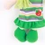 Import New Model Fashion Custom Design Cotton Rag Doll China Factory Customized Good Quality Soft Rag Doll from China