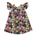 Import New Model High Quality Children Custom Dress Child Girl Dress For Summer Kids Dress from China