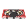 New model high quality low price home trends industrial fuel top 10 gas stove brands