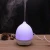 Import New Model Wooden Essential Oil Humidifier Aroma Diffuser with Sleep Mode Colorful Changing Light from China