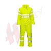 New Overall Safety Reflective Strips Wholesale High Quality High Visibility Reflective Safety Overall/hi vis workwear