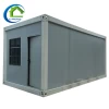 New Portable expendable garden luxury container house 40ft