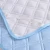 Import New Product Bamboo Fiber Breathability Bed Sheet Wholesale from China